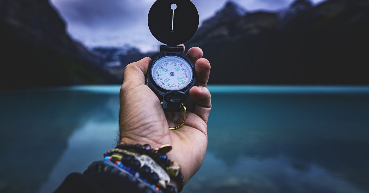 Adx indicator trend strength - compass navigation