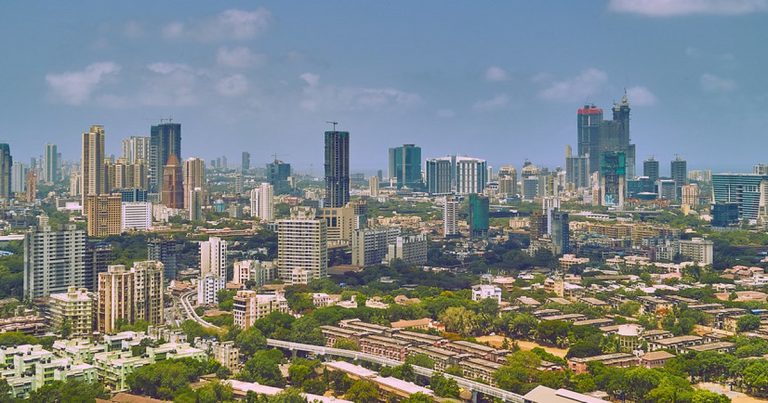 Angel one q2 results october 15 market reaction - mumbai skyline