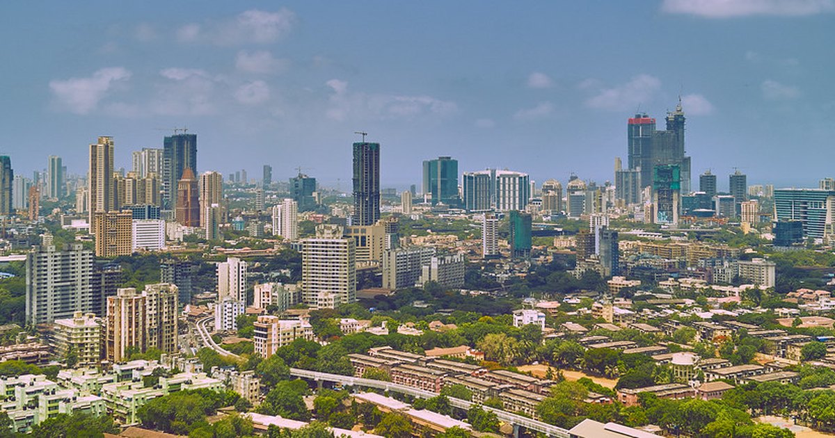 Angel one q2 results october 15 market reaction - mumbai skyline