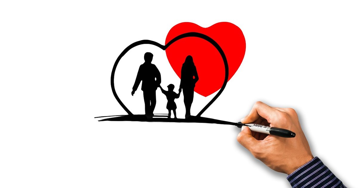 Ape and vnb meaning - family protection hands