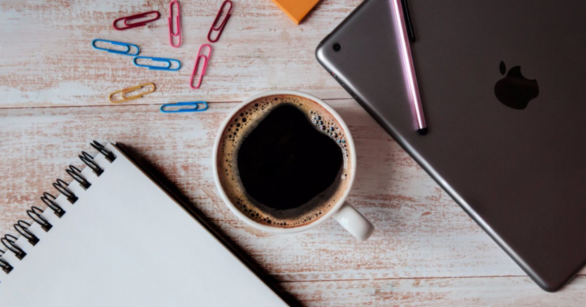 Ascending triangle pattern nifty - notebook pen coffee desk