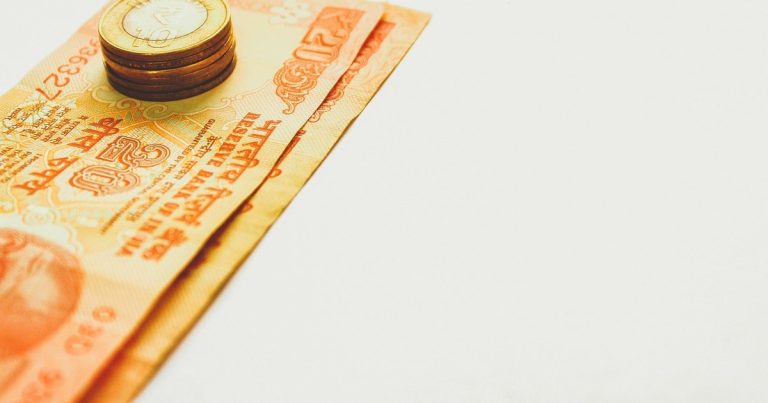 Bansal wire stock split record date - indian rupee notes