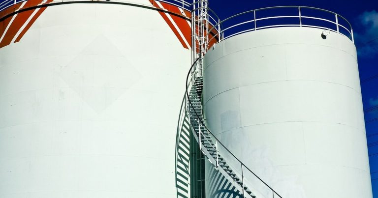 Brent crude 106 sensex - oil refinery