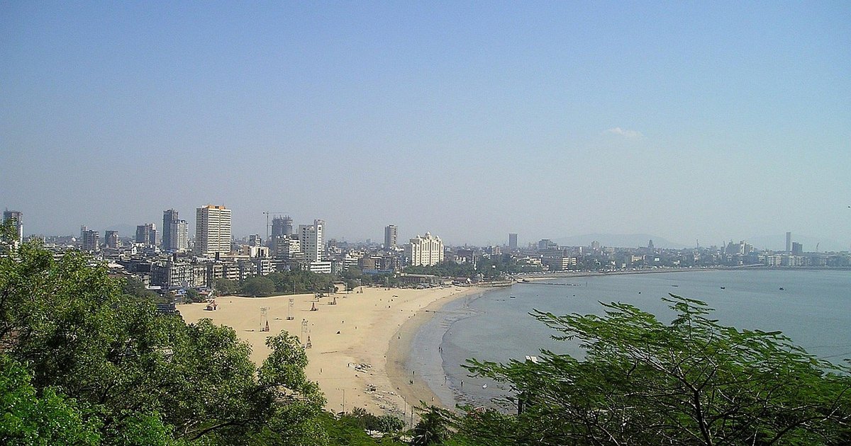 Bulk deals and block deals nse - mumbai skyline