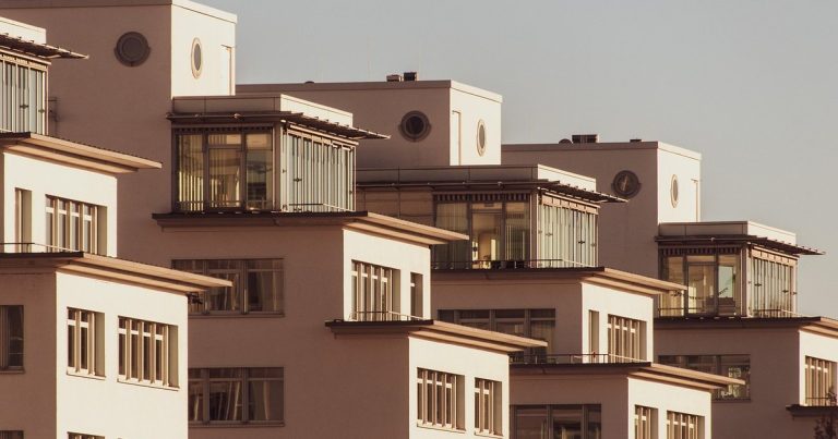 Can fin homes q2 results 2026 - apartment buildings residential