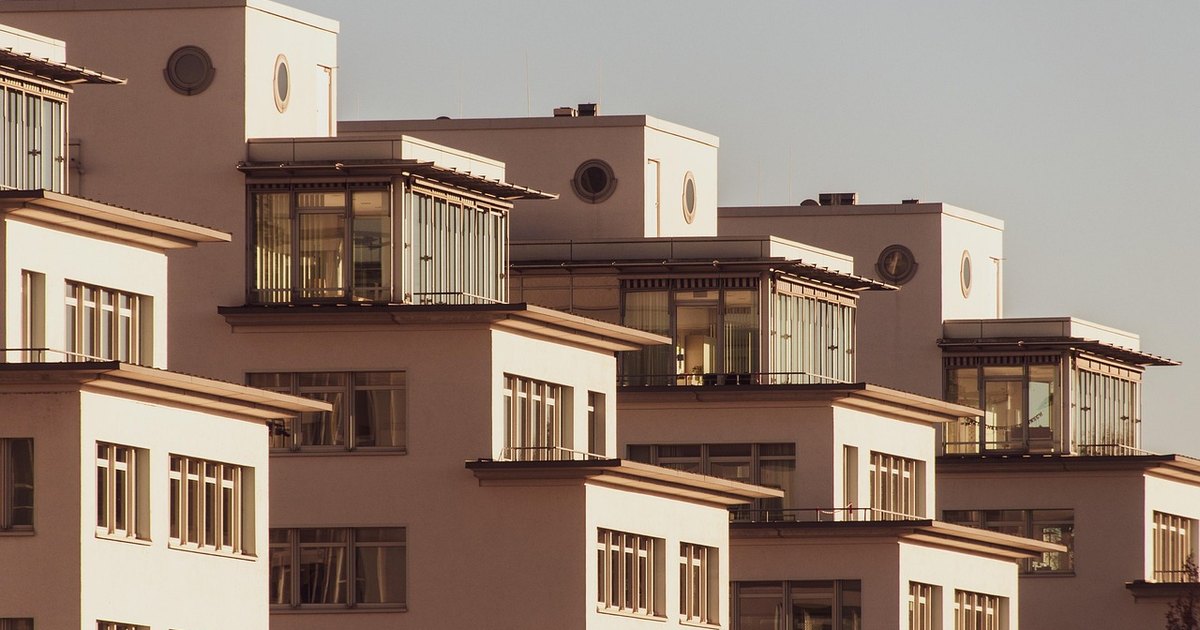 Can fin homes q2 results 2026 - apartment buildings residential