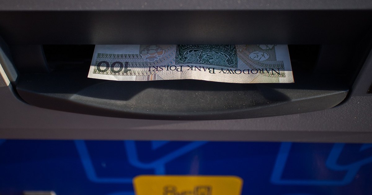 Deferred tax in quarterly results - atm machine