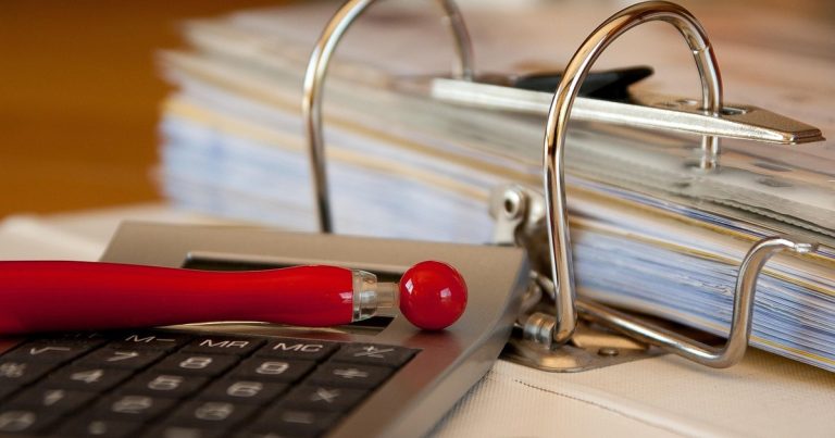 Dividend record date vs ex date - calculator pen documents