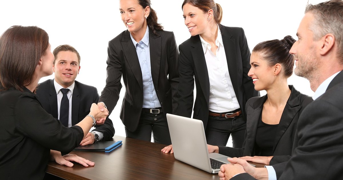 Drhp meaning in ipo - business handshake