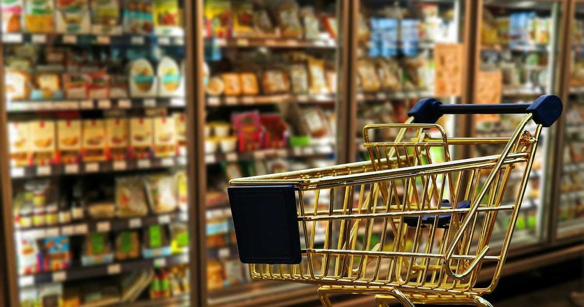 FMCG stocks to watch October 15 - grocery store