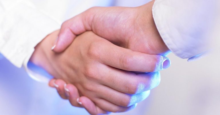 Four mainboard ipos october 15 - business handshake