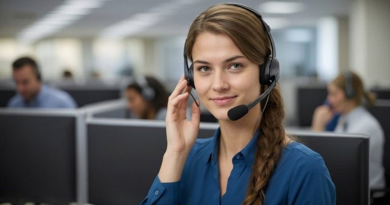 Fusion cx ipo closes october 16 - call center headset