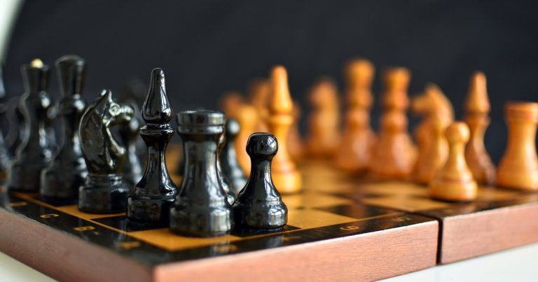 How to read rsi divergence - chess pieces strategy