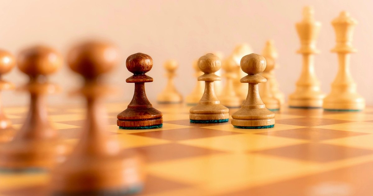 How to read rsi indicator - chess pieces strategy