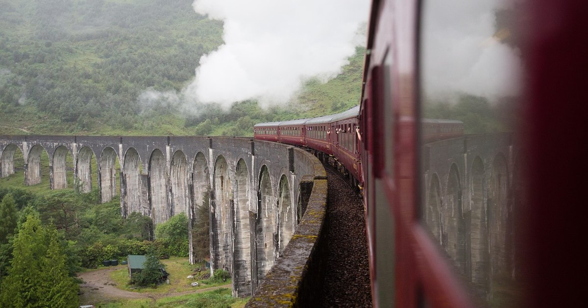 IRCON order win stocks to watch - indian railway train