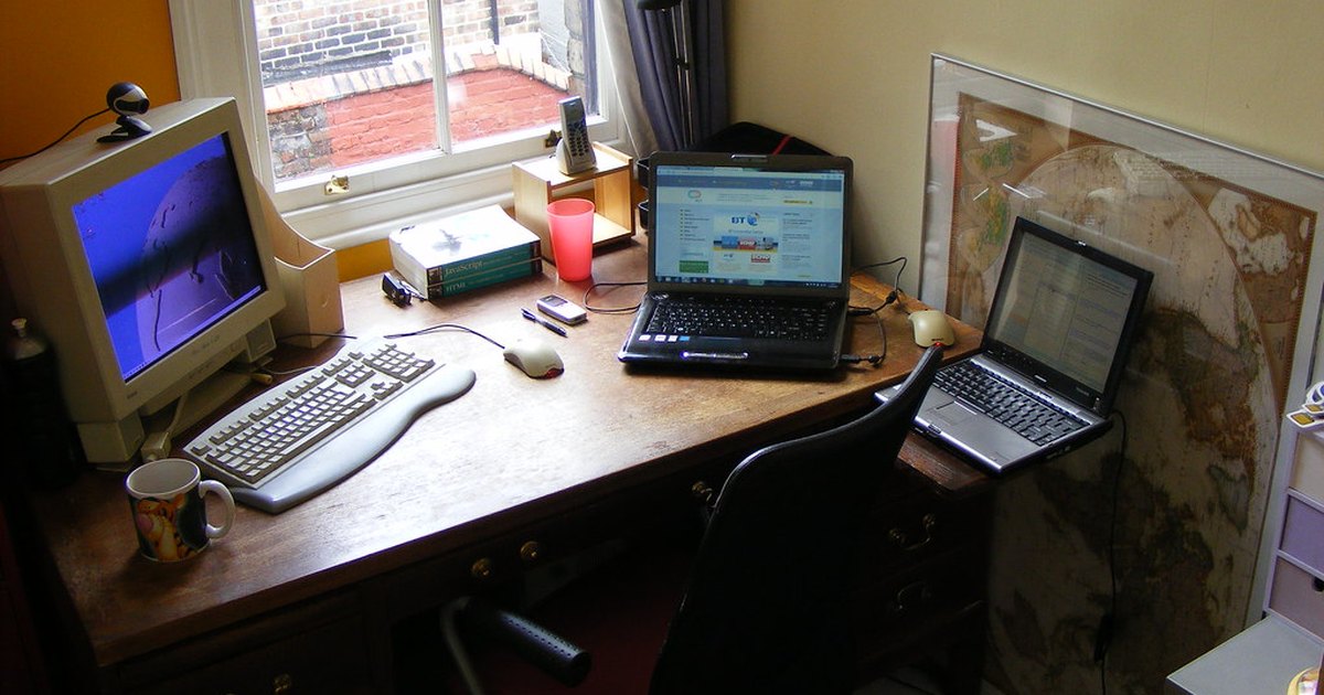 It stocks today october 14 - laptop office work
