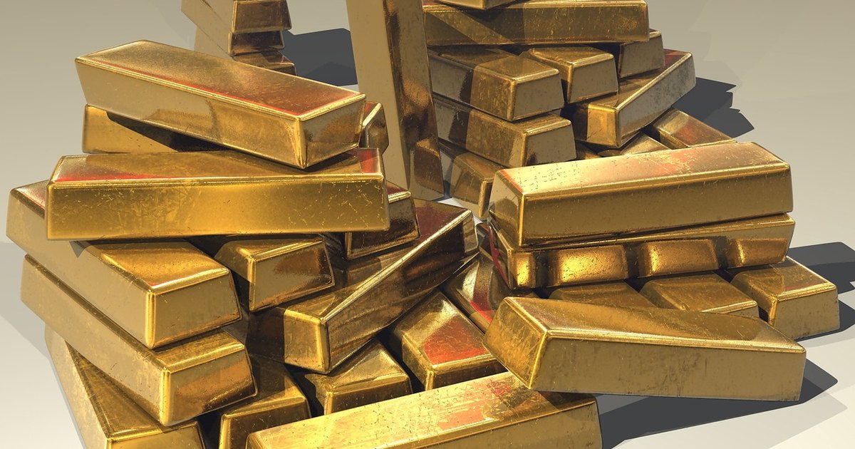 L&t finance q2 results october 15 - gold bars