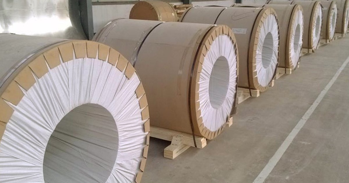 Metal stocks to watch october 15 - aluminium sheets