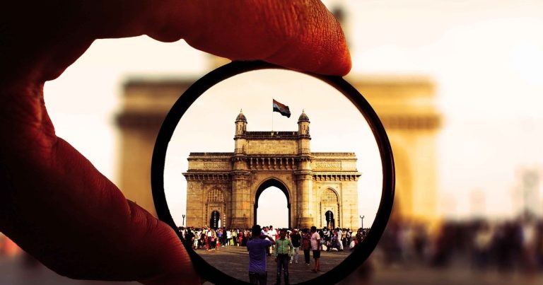 Midcap vs nifty divergence - gateway of india