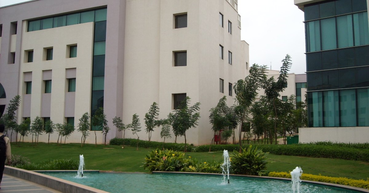 Nifty it stocks after techm wipro results - wipro
