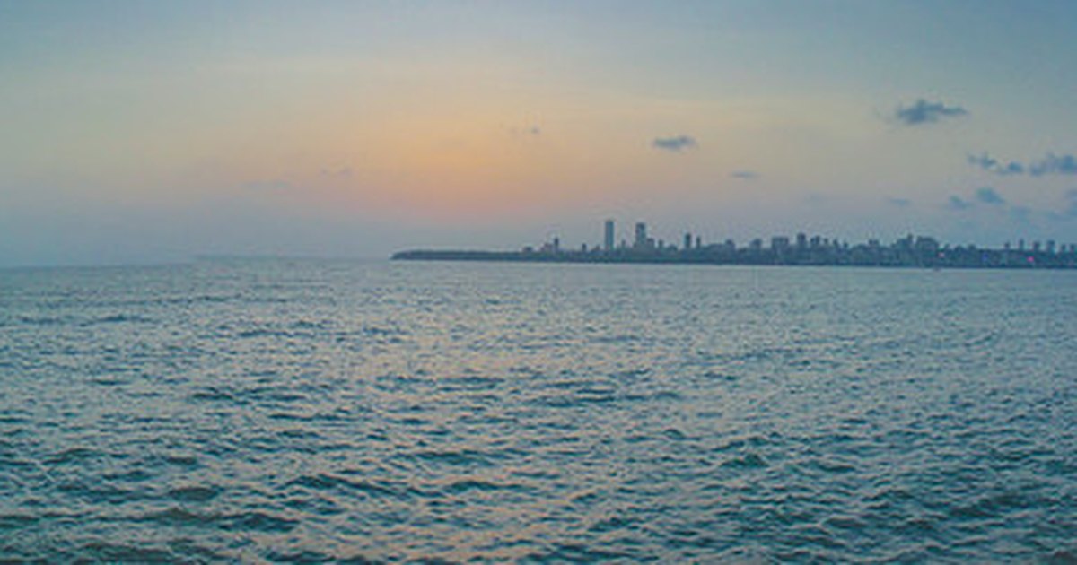 Nifty largecap vs smallcap divergence october 15 - marine drive mumbai
