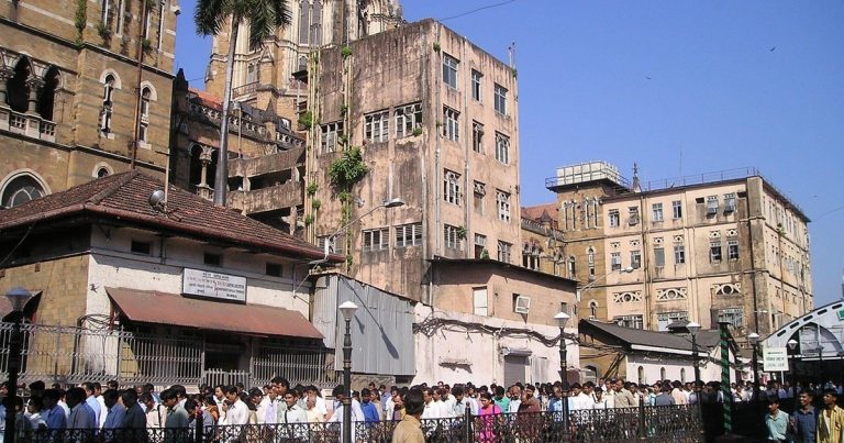 Nifty midcap smallcap october 15 - dalal street mumbai