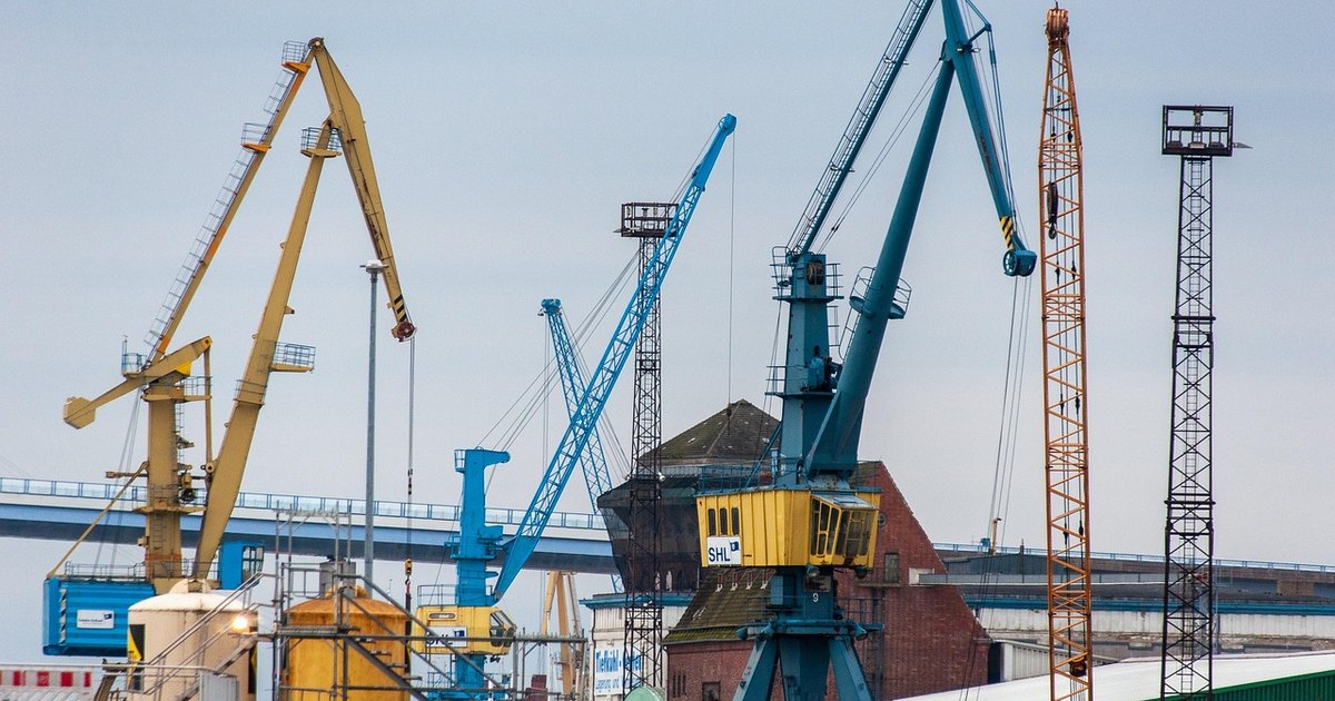 How to read nse bhavcopy - logistics warehouse