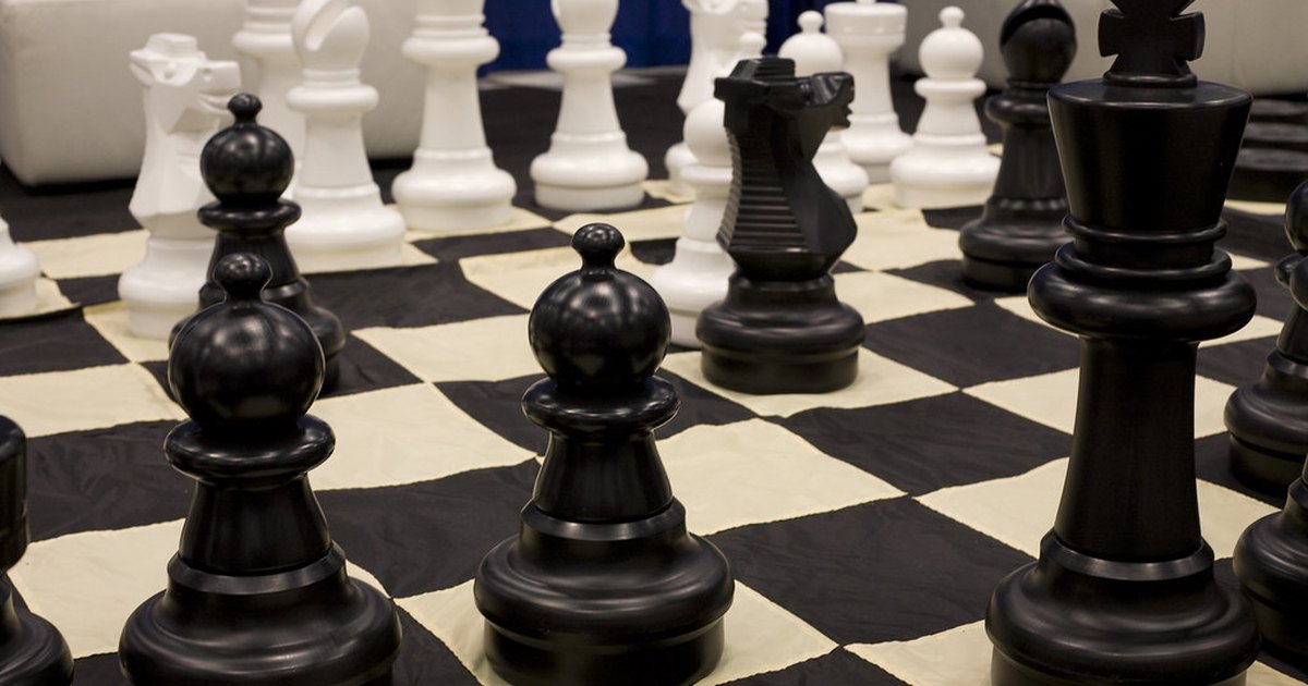 Options vs equity for beginners - chess pieces