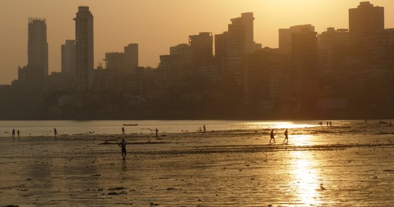 Other income in quarterly results - mumbai skyline