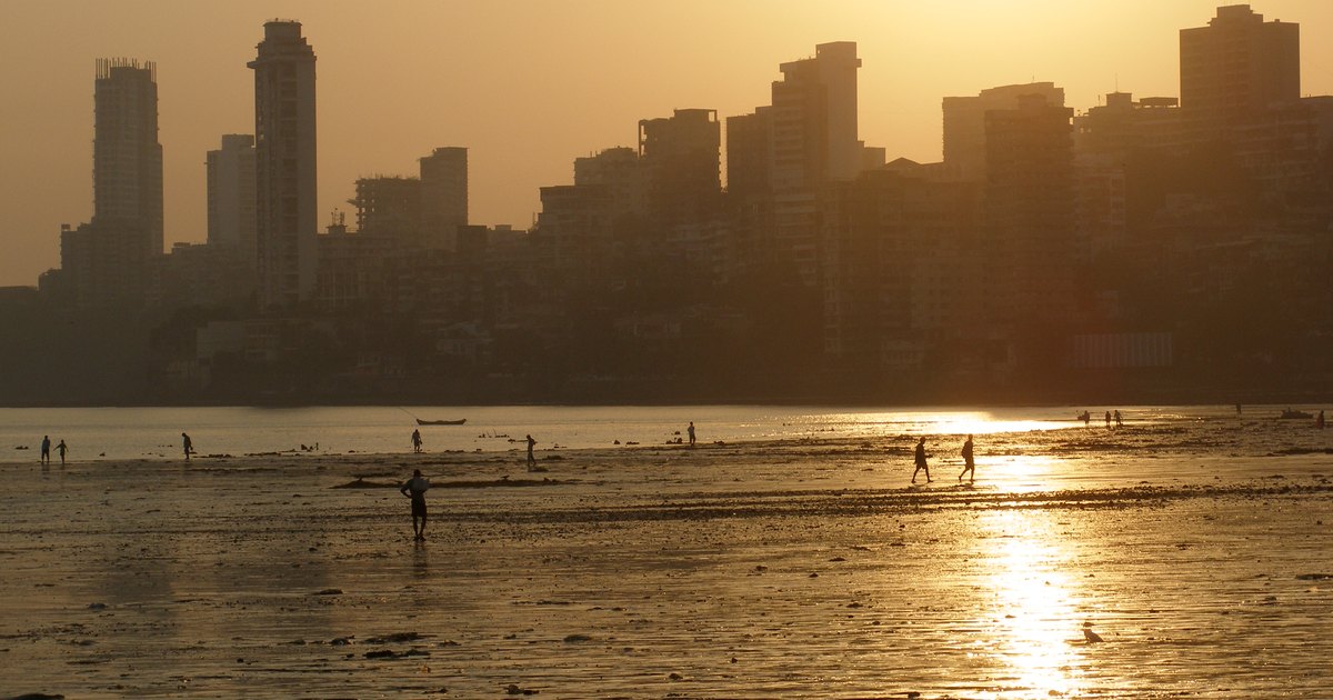 Other income in quarterly results - mumbai skyline