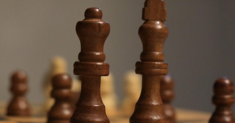 Pivot points nifty trading - chess pieces