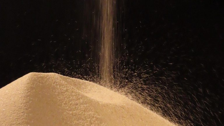 Preferential issue relevant date: sand pouring in a thin stream onto a heap, like grains in an hourglass marking a fixed time window