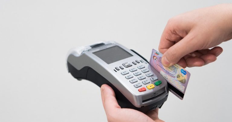 Private bank stocks before results - credit card payment