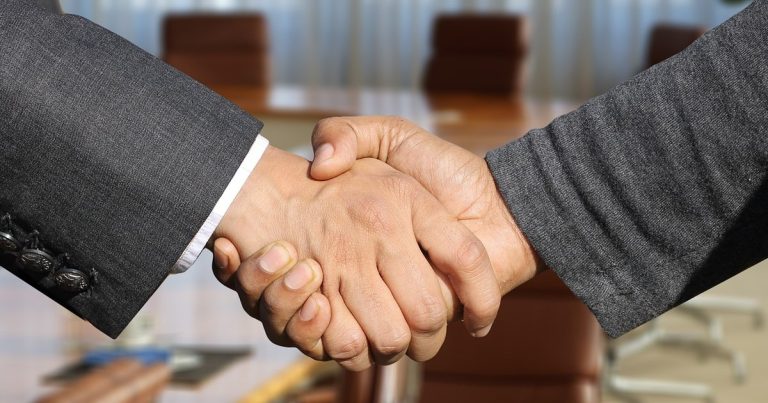 Ravita engineering sme ipo closes october 16 - business handshake