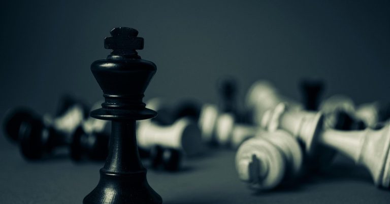 Risk reward ratio trading india - chess pieces strategy