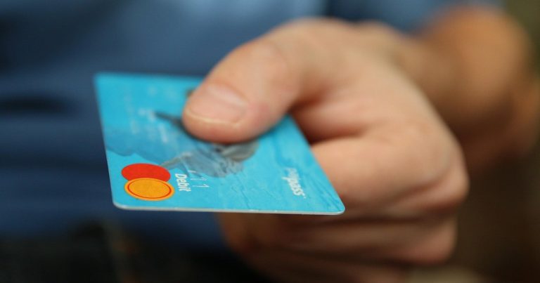 Slippage ratio bank results - atm card machine