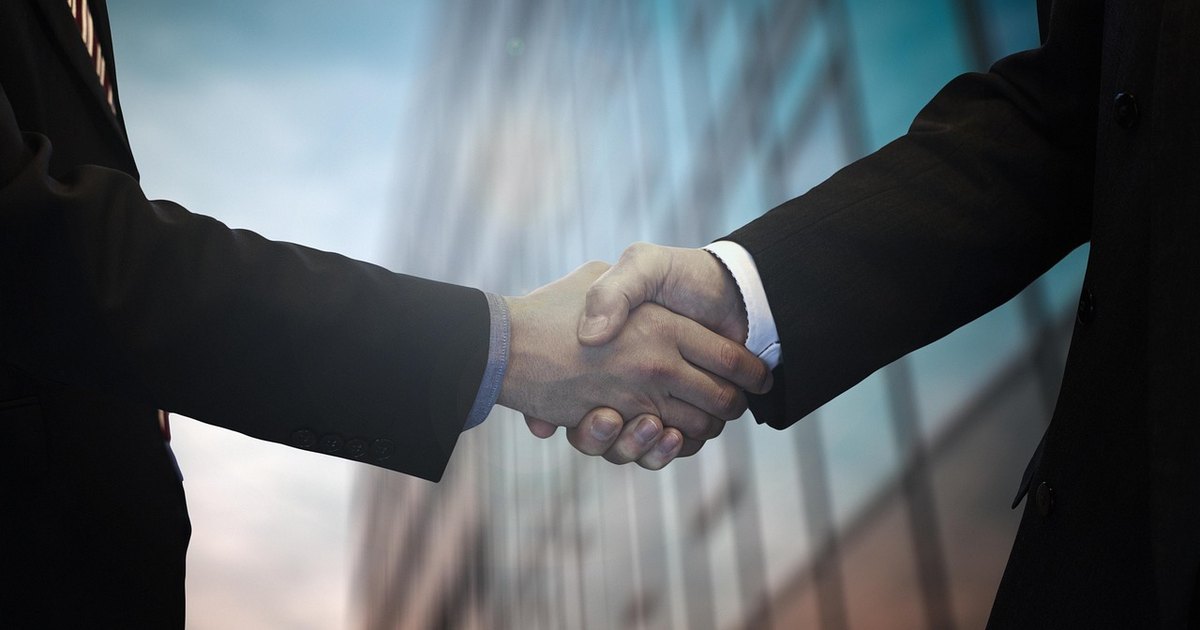 Sme ipo subscription status - business handshake