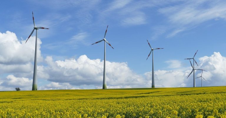 Suzlon energy share price news - wind turbines