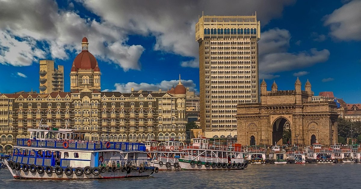 T+0 settlement nse - mumbai skyline
