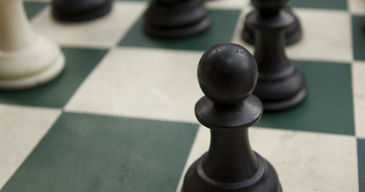 Trading biases that wipe accounts - chess pieces