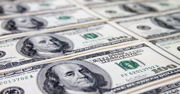 Us treasury yield india markets - us dollar notes