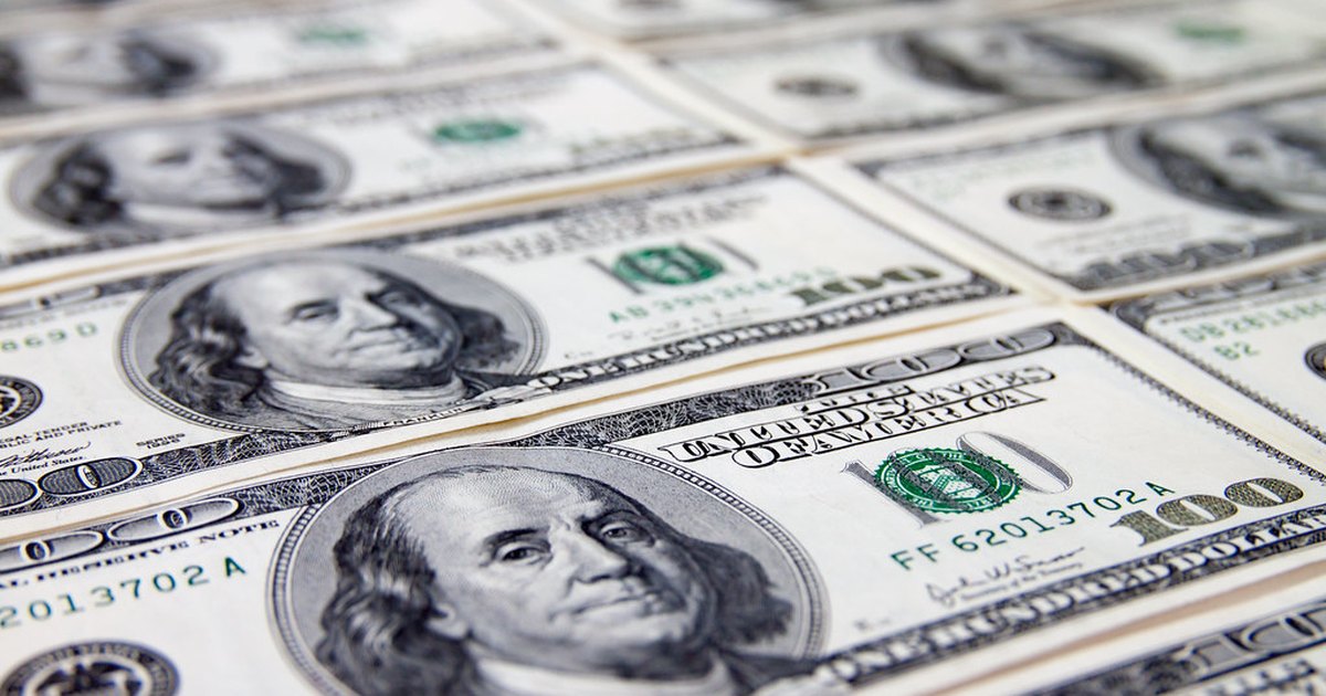 Us treasury yield india markets - us dollar notes