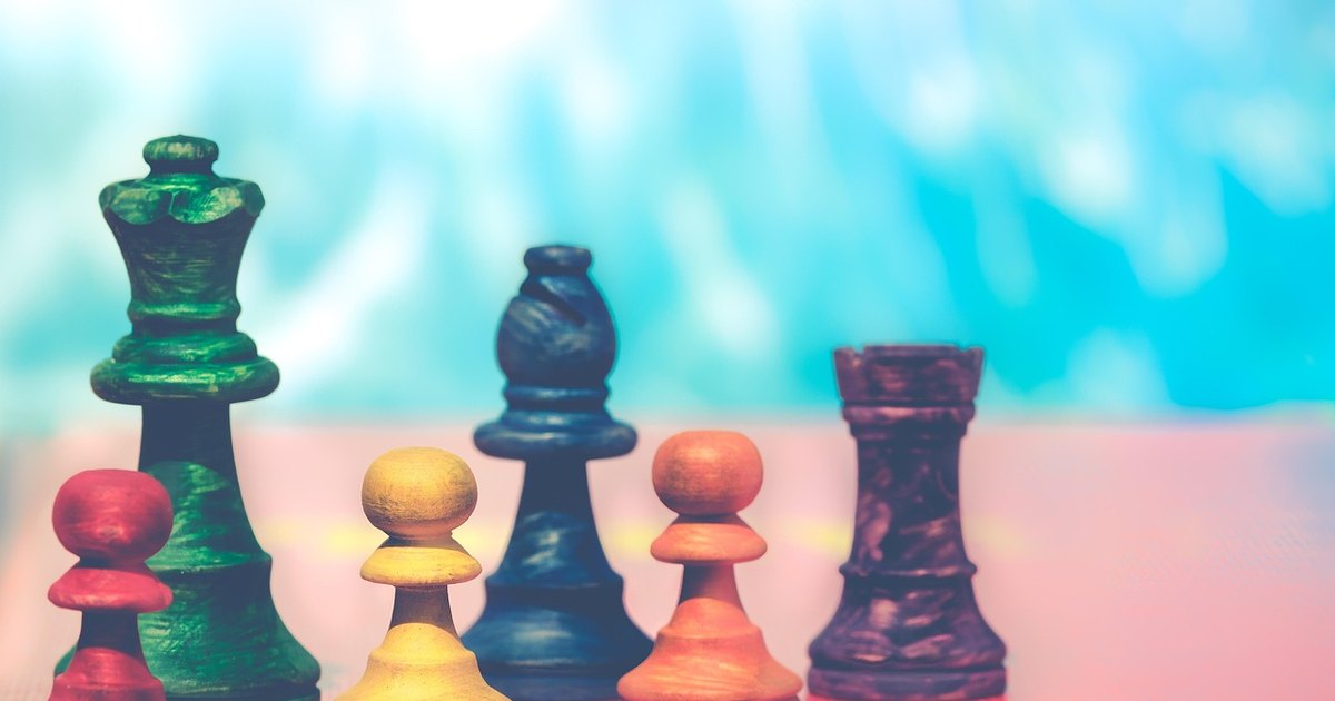 Vwap trading strategy nse - chess pieces strategy