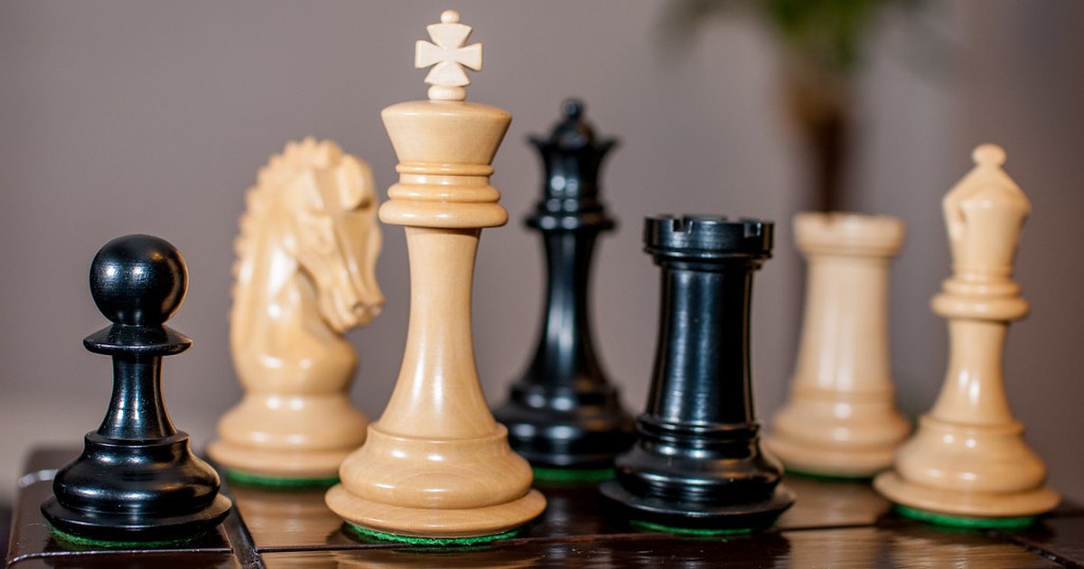 What is a breakout in stocks - chess pieces
